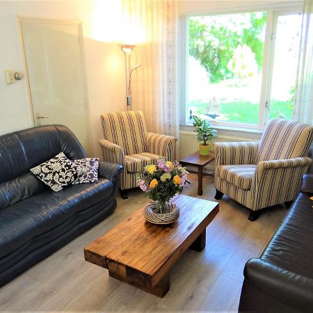 斯哈伦代克Vakantiewoning Grevelingen别墅 外观 照片