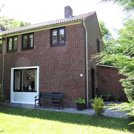 斯哈伦代克Vakantiewoning Grevelingen别墅 外观 照片