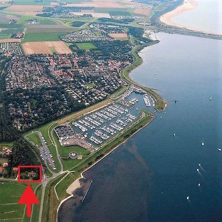 斯哈伦代克Vakantiewoning Grevelingen别墅 外观 照片