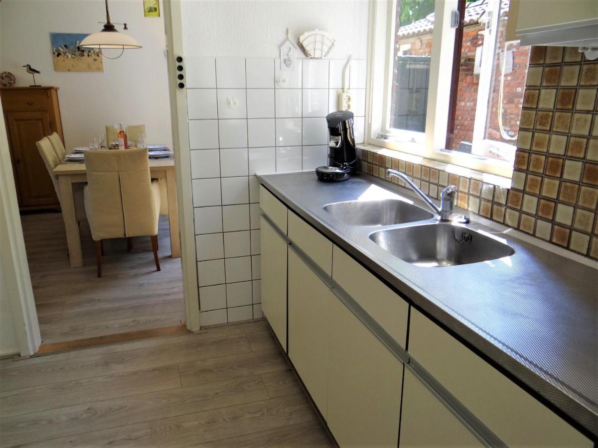斯哈伦代克Vakantiewoning Grevelingen别墅 外观 照片