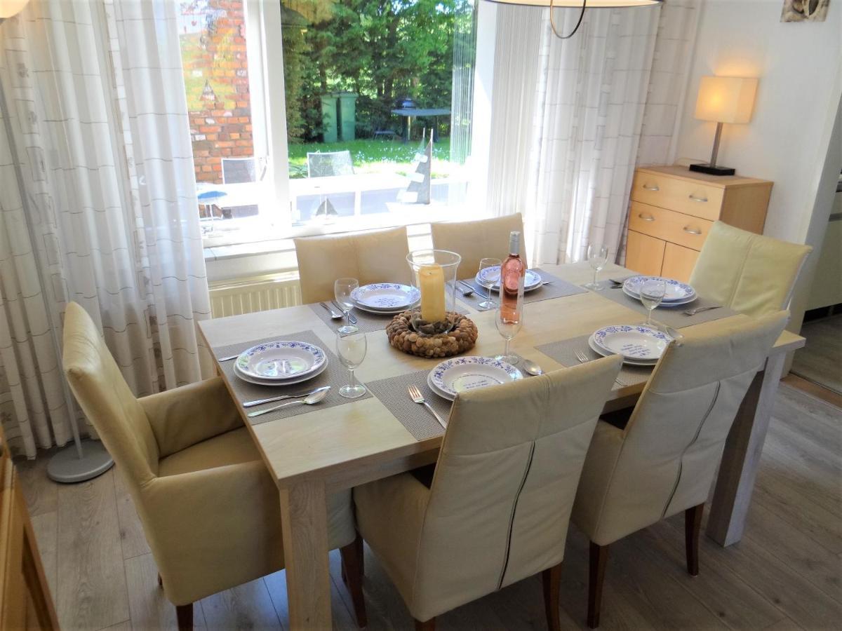 斯哈伦代克Vakantiewoning Grevelingen别墅 外观 照片