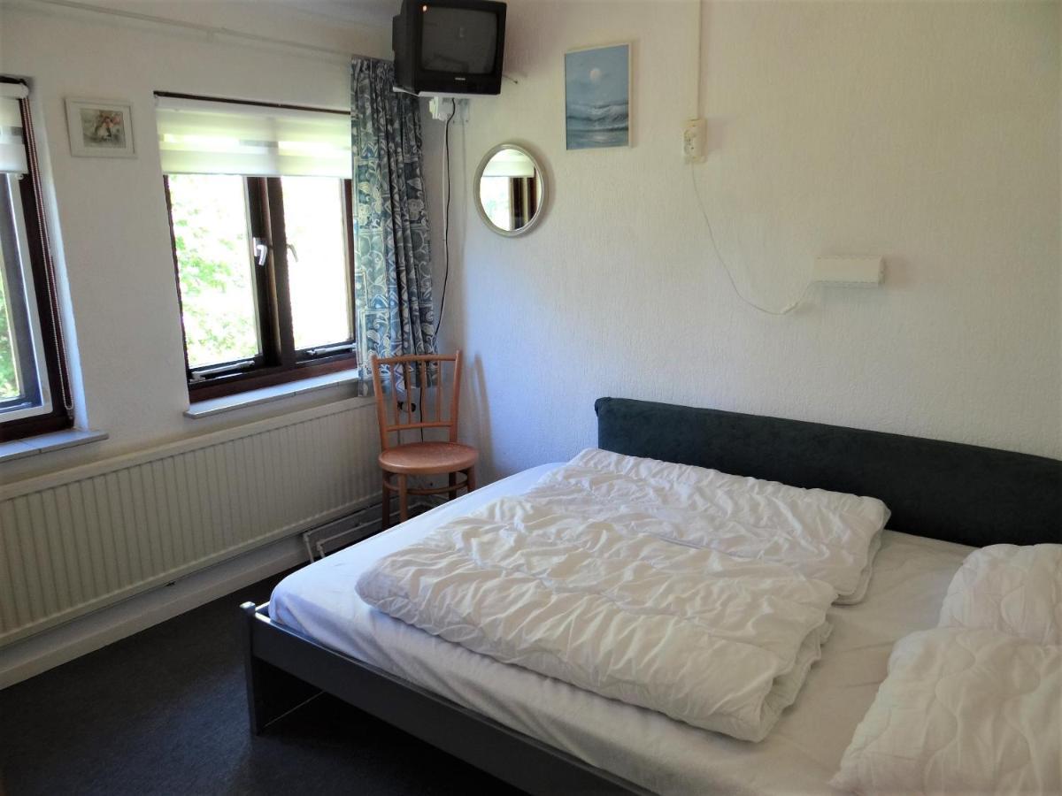 斯哈伦代克Vakantiewoning Grevelingen别墅 外观 照片