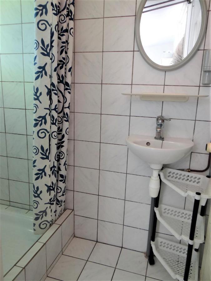 斯哈伦代克Vakantiewoning Grevelingen别墅 外观 照片