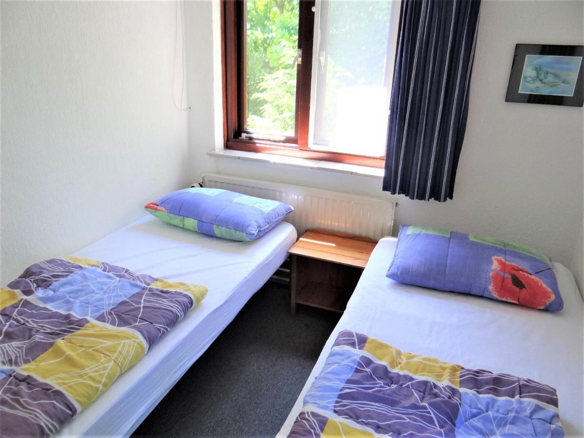 斯哈伦代克Vakantiewoning Grevelingen别墅 外观 照片